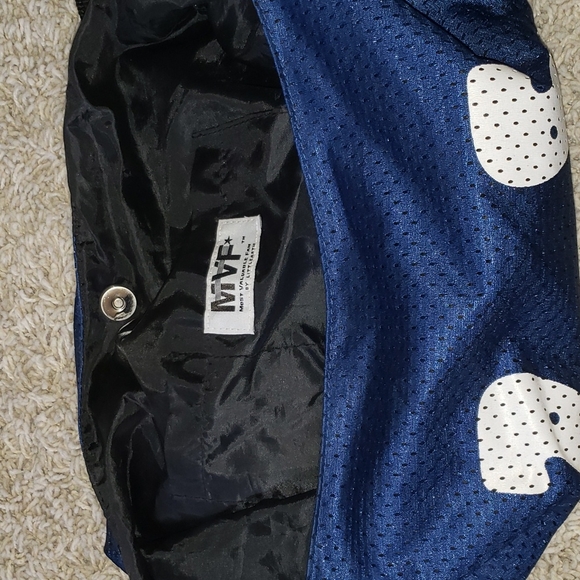 Colts purse - Picture 4 of 7